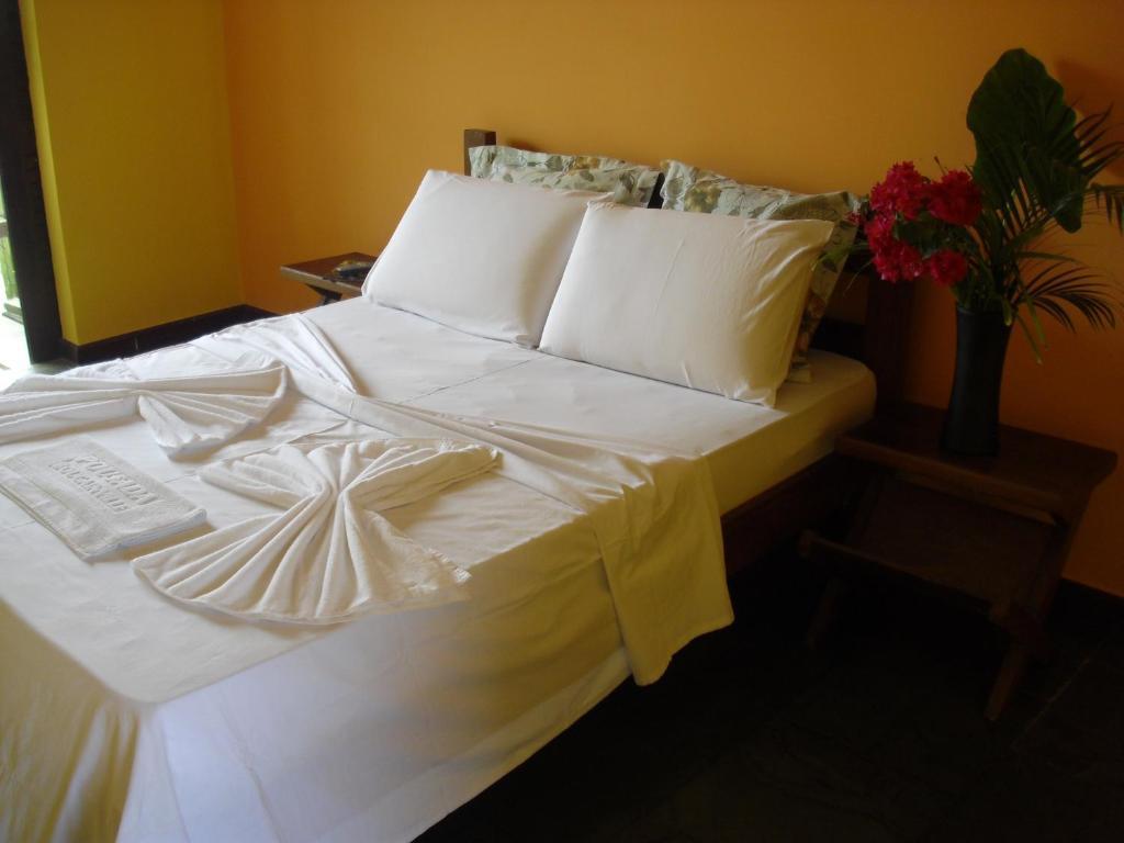Pousada Bougainville Salvador Phòng bức ảnh
