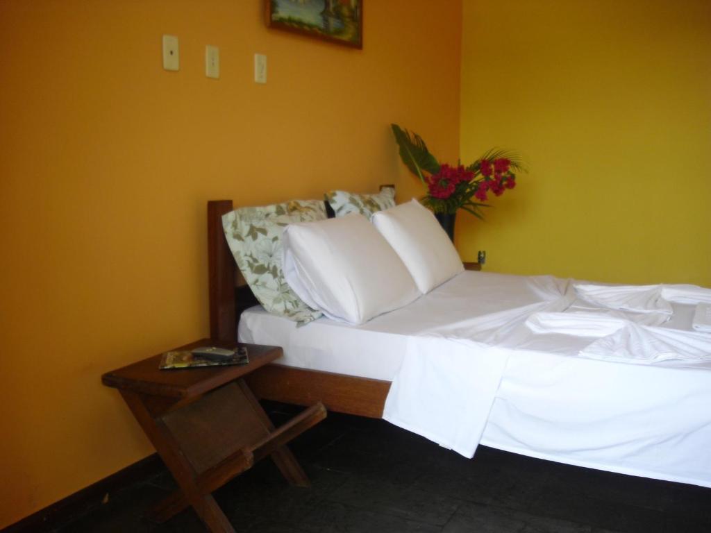 Pousada Bougainville Salvador Phòng bức ảnh